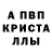 Первитин пудра SoundVibes